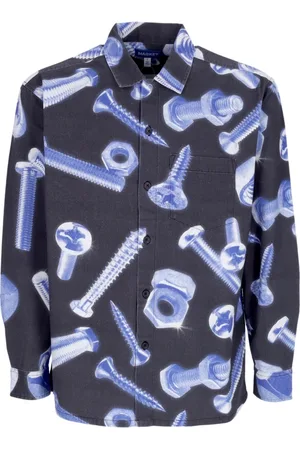 MARKET Casual Shirts, male, , L, Casual Shirts