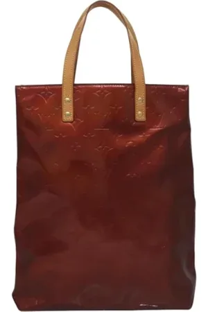 LOUIS VUITTON Pre-owned Tote Bags, female, , ONE SIZE, Pre-owned Leather louis-vuitton-bags