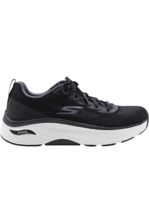 Skechers Sneakers, male, , 8 UK, Gianni Trainers