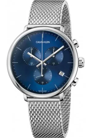 Calvin Klein Watches, female, , ONE SIZE, High Noon Quartz Watch