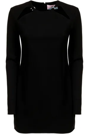 Chiara Ferragni Short Dresses, female, , 2XS, Short Dress