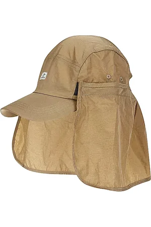 C.P. Company Hats, male, , ONE SIZE, Stylish Hat