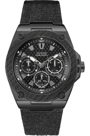 Guess Legacy Multifunction Watch