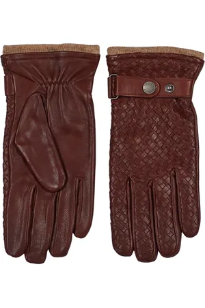 Howard London Premium Leather Gloves