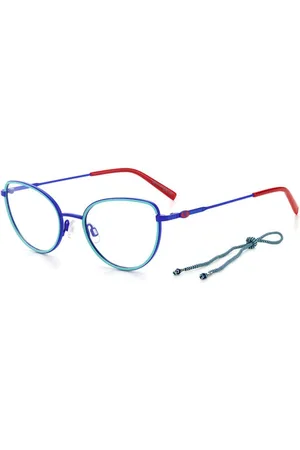 M Missoni Glasses, unisex, , ONE SIZE, Elegant Style Sunglasses