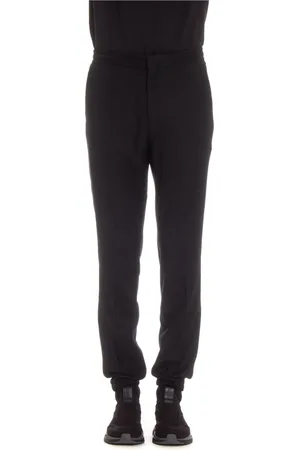 Ermenegildo Zegna Elastic Waist Trousers