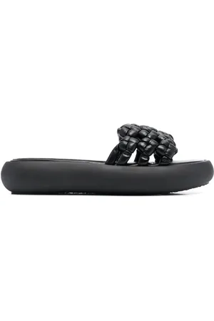 vic matiè Sliders, female, , 4 UK, Casual Mules Sandals