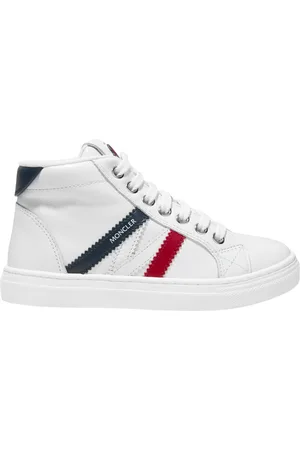 Moncler Sneakers, unisex, , 33 EU, High Top Trainers