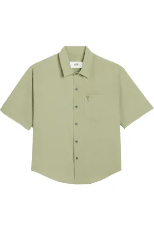 Ami Short Sleeve Shirt