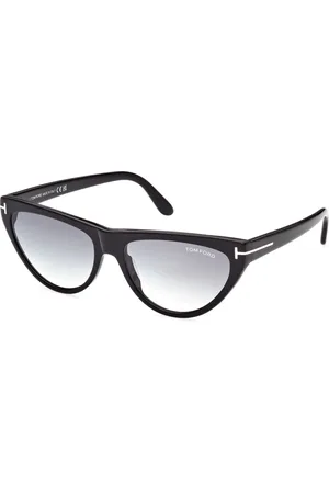 Tom Ford Sunglasses, unisex, , ONE SIZE, Classic Sunglasses