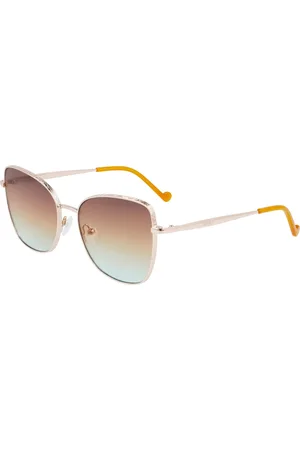 Liu Jo Sunglasses, female, , 55 MM, Sunglasses