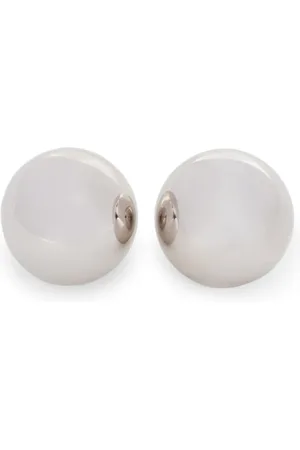 Givenchy Earrings, female, , ONE SIZE, Metallic Earrings for Women
