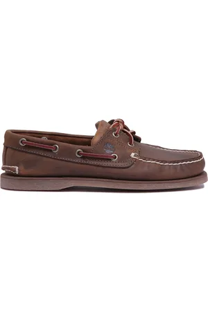 Timberland Sailor Shoes, male, , 11 1/2 UK, Classic Boat Shoe