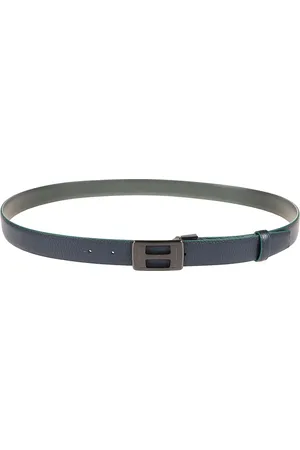 Hogan Belts, male, , ONE SIZE, Stylish Leather Belt