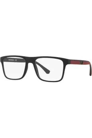 Emporio Armani Glasses, unisex, , ONE SIZE, Sole Stylish Watch