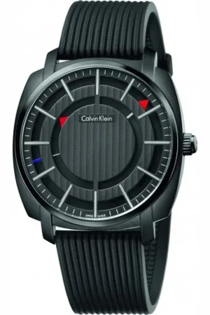 Calvin Klein Watches, male, , ONE SIZE, Quartz Watch