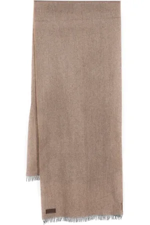 CANALI Winter Scarves, male, , ONE SIZE, Luxury Cashmere Scarf