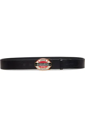 Dsquared2 Belts, male, , 85 CM, Multicolour Belt
