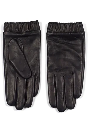 Howard London Premium Leather Gloves