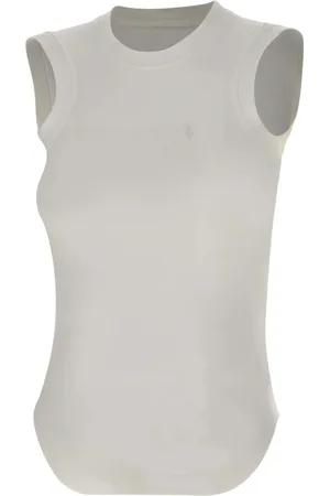 The Attico Reese Tank Top