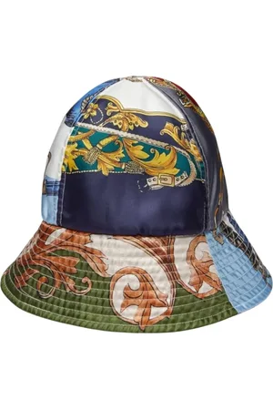 Comme des Garçons Hats, male, , ONE SIZE, Colorful Unisex Hat