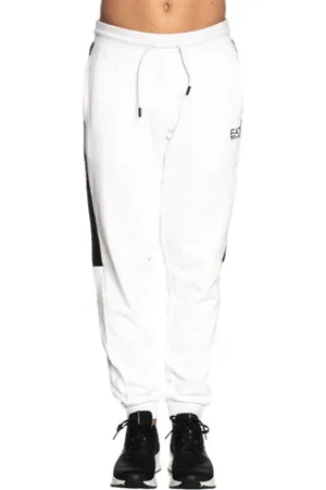 EA7 Sweatpants, male, , L, Jogging Bottoms