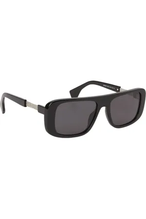 MARCELO BURLON Polygala Sunglasses