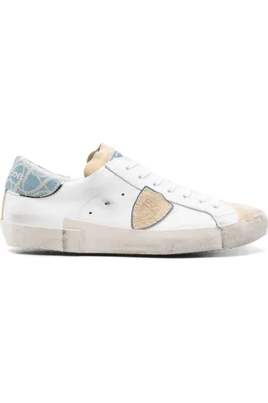 Philippe model Sneakers, male, , 9 UK, Paris Prxs Trainers