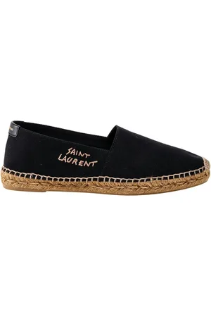 Saint Laurent Flat shoes