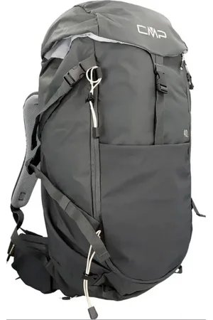 CMP Backpacks, unisex, , ONE SIZE, Military Backpack with 40L Capacity