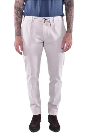 ELEVENTY Chinos, male, , W36, Jogger Chinos