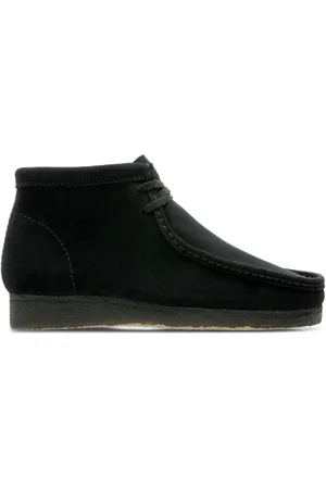 Clarks Lace-up Boots, male, , 10 1/2 UK, Wallabee Boot
