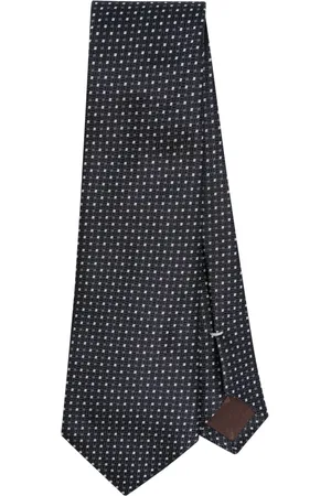 CANALI Luxury Silk Tie