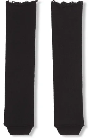 Cortana Socks, female, , ONE SIZE, Heel-Shaped Open-Toe Heaters