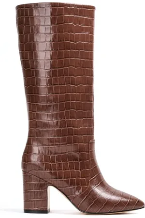 Suncoo Heeled Boots, female, , 5 UK, Stivale Hildie