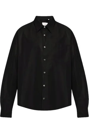 Ami Casual Shirts, male, , S, Boxy Short Sleeve Shirt