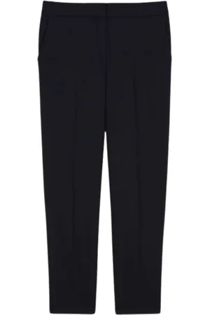 iBlues Slim-fit Trousers, female, , S, Stretch Trousers Elegant Feminine Style