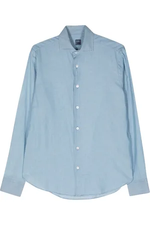 FEDELI Casual Shirt