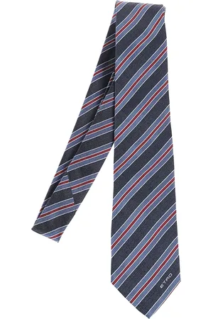 Etro Ties, male, , ONE SIZE, Elegant Silk Tie