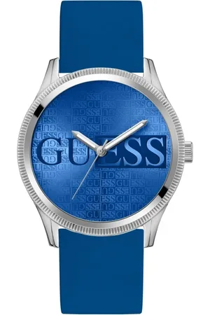 Guess Reputation Watch