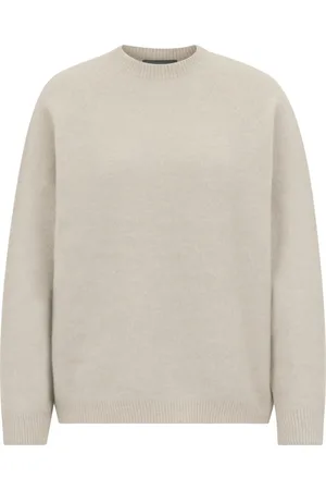 Drykorn Round-neck Knitwear, female, , XS, Alpaca Knit Jumper