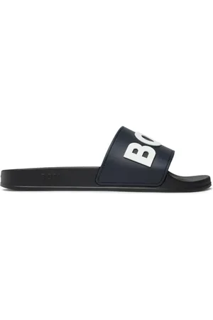 HUGO BOSS Kirk Slid Sandals