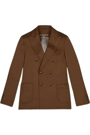 Circolo Blazers Collection