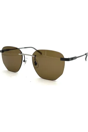 Dunhill Sunglasses, unisex, , 53 MM, Stylish Model Unisex Watch