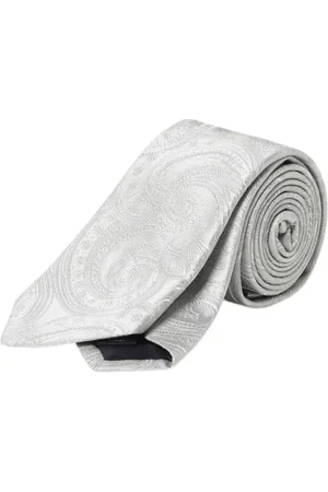 TAGLIATORE Ties, male, , ONE SIZE, Elegant Silk Ties