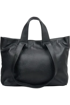 Estro Shoulder Bags, female, , ONE SIZE, Leather Handbag