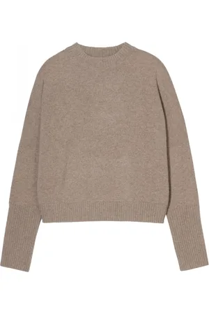 Closed Round-neck Knitwear