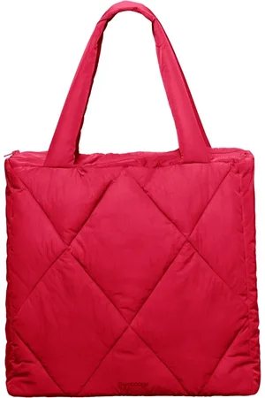Bomboogie Tote Bags, female, , ONE SIZE, Diamond Quilted Padded Bag