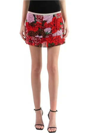 MAGDA BUTRYM Short Skirts, female, , S, Mini Skirt