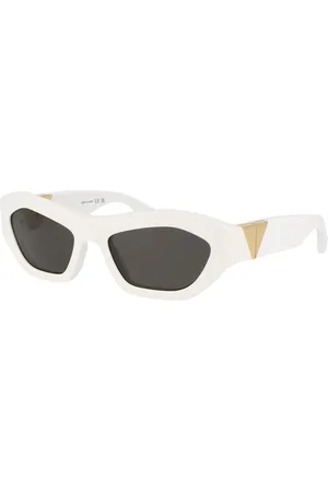 Bottega Veneta Sunglasses, female, , 54 MM, Stylish Sunglasses